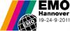 EMO 2011 logo