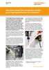 New laser-based tool recognition system gives high-speed broken tool detection
