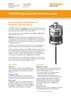 RMP600 flyer