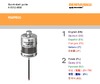RMP600 Quick start guide