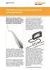 News article: New high accuracy encoder scale