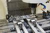 The use of Renishaw’s spindle-mounted touch probes has led to dramatic reductions in job set-up