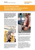 Do you trust your CMM? How one aerospace company actively monitors CMM performance