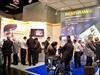 Renishaw's stand at IDS 2009