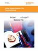 User guide: incise 3shape Material File Training Manual