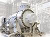 GE Oil and Gas provide high quality compressors with a proven track record of reliability and safety