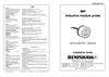 Installation guide: IMP Inductive module probe