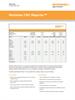 Renishaw CNC Reporter data sheet