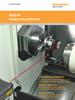 XR20-W rotary axis calibrator brochure