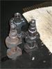 Ducati camshafts