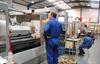 Case story – ANT REVO – Parts on multi-axis machines