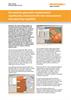 News article - On-machine geometric measurement significantly enhanced with new measurement and reporting capability