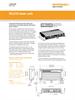 RLU10 laser unit data sheet