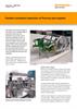 Flexible consistent inspection at Porsche part supplier