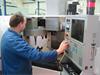 Haas case study image - ballbar