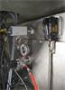 RLD10 differential interferometer detector head, Vistec application