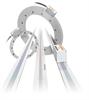 RESOLUTE™ absolute linear and rotary encoder montage - RTLA orientation mark