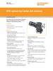 OTS AA data sheet