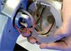 Encoder - AB Precision - magnetic encoder