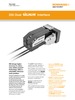 Data sheet: DSi Dual SiGNUM™ interface