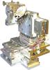 Ionoptika - multi-axis stage