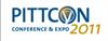 Pittcon 2011 exhibition logo