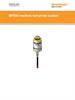 Installation guide: MP250 