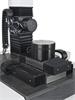 ABTech 5-axis air bearing optical metrology system