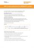 Data sheet: BiSS® C-mode (unidirectional) for RESOLUTE™ encoders (recommended)