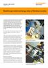 News article: Breakthrough mobile technology relies on Renishaw encoders