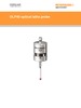 OLP40 optical lathe probe