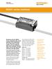 Data sheet: RGH41 series readhead