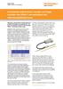 News article: Incremental optical linear encoder and angle encoder now offers 1 nm resolution and ultra-low positional noise