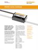 Data sheet: RGH22 series readhead