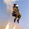 US Navy ejection seat