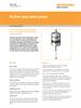 RLP40 Data sheet