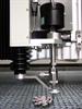 PTV cutting head and part