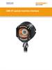 Installation guide: OMI-2T optical machine interface