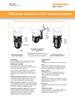 MP3 probe system data sheet