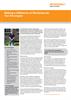 Case study: Making a difference at Renishaw plc - Tom Pennington
