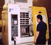 Air Bearings maching centre