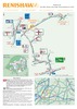 Renishaw plc location map