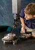 REVO five-axis measurement system at TURBOCAM