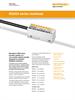 Data sheet: RGH24 series readhead