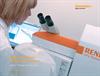 High performance Raman spectroscopy (1.5 MB)
