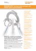 Data sheet: RESOLUTE™ absolute optical encoder with FANUC serial communications