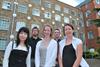 Renishaw offers excellent careers for graduates and students with the right capabilities and attitude