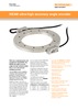 Data sheet: REXM ultra-high accuracy angle encoder