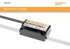 Installation guide: RGH22 series readhead
