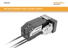 Installation guide: DSi dual readhead rotary encoder system